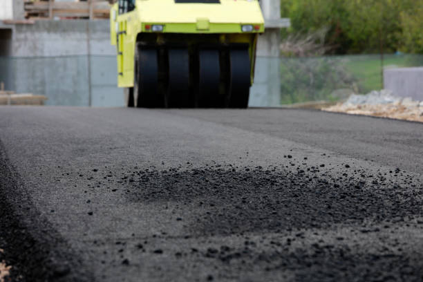 Best Decorative Driveway Pavers  in Geneseo, IL