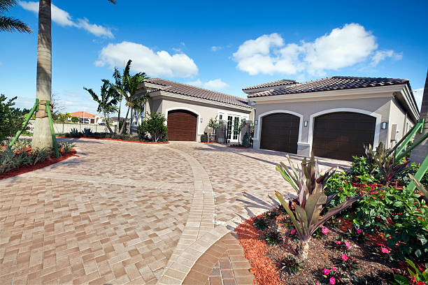 Best Commercial Driveway Pavers  in Geneseo, IL