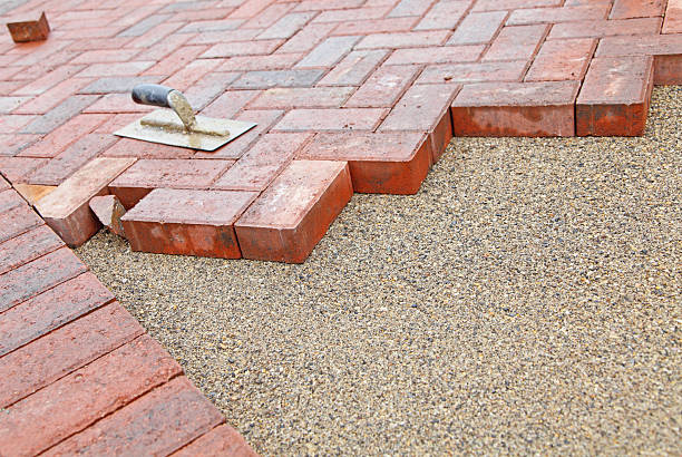 Best Best Driveway Pavers  in Geneseo, IL