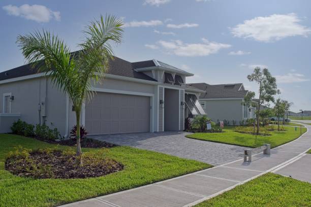 Best Driveway Pavers Near Me  in Geneseo, IL