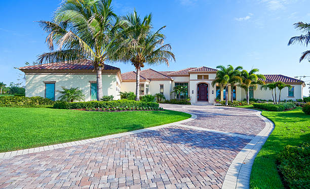 Professional Driveway Pavers in Geneseo, IL