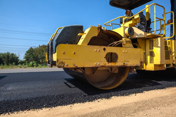 Best Custom Driveway Pavers  in Geneseo, IL